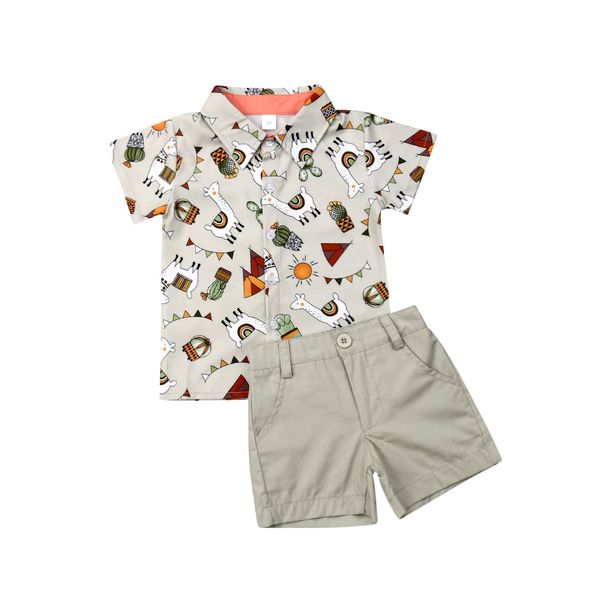 toddler baby boys summer outfits clothes set gentleman button-down short sleeve shirt blouse + solid shorts pants, White
toddler baby boys summer outfits clothes set gentleman button-down short sleeve shirt blouse + solid shorts pants, White