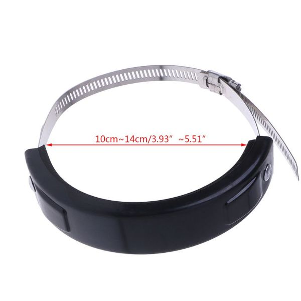 new motorcycle accessories universal fit 100mm-140mm oval exhaust protector cover qyh
new motorcycle accessories universal fit 100mm-140mm oval exhaust protector cover qyh