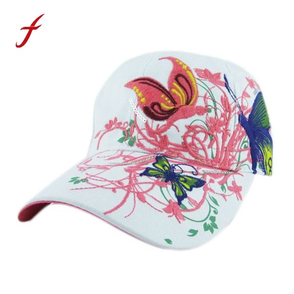 women butterflies flower embroidery caps women girl sun hats casual snapback caps baseball cap, Blue;gray
women butterflies flower embroidery caps women girl sun hats casual snapback caps baseball cap, Blue;gray