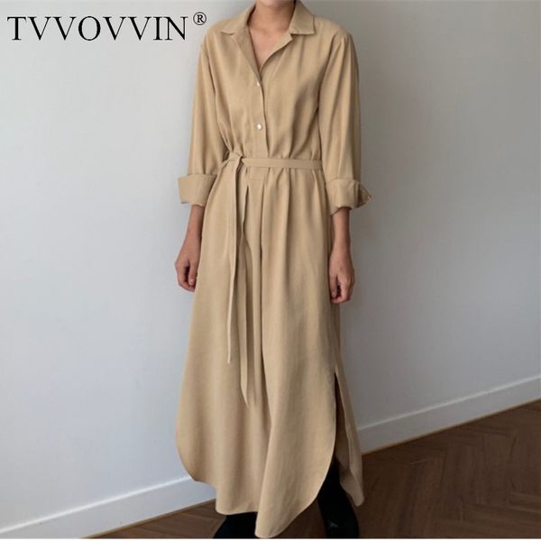2020 korea womens chic simple turn-down collar casual loose long slim big size girl female shirt blouse+belt high waist e70, White
2020 korea womens chic simple turn-down collar casual loose long slim big size girl female shirt blouse+belt high waist e70, White