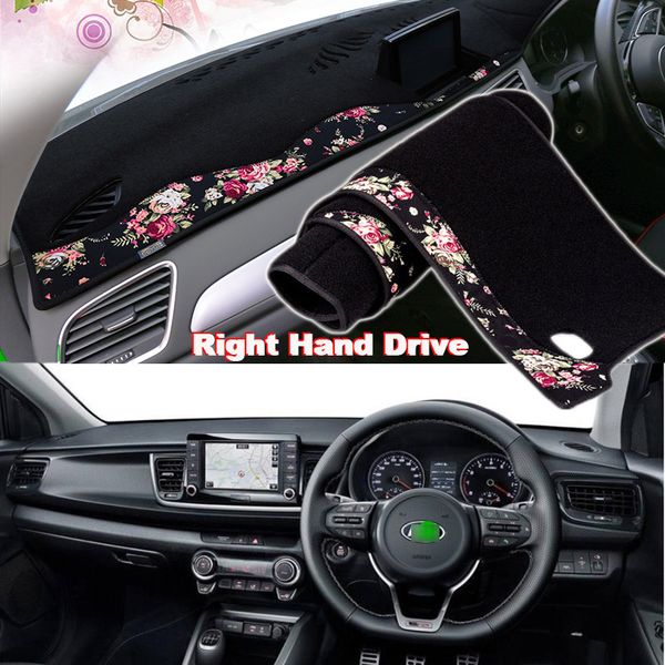 tommia china decorative pattern car dashmat dashboard mat non-slip dash board pad cover for kia rio
tommia china decorative pattern car dashmat dashboard mat non-slip dash board pad cover for kia rio