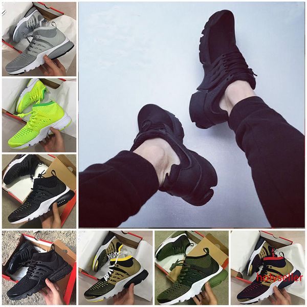 with running shoes presto ultra bright triple black white wolf grey runner cushion casual walking pk ns sneakers trainer drop shipping
with running shoes presto ultra bright triple black white wolf grey runner cushion casual walking pk ns sneakers trainer drop shipping