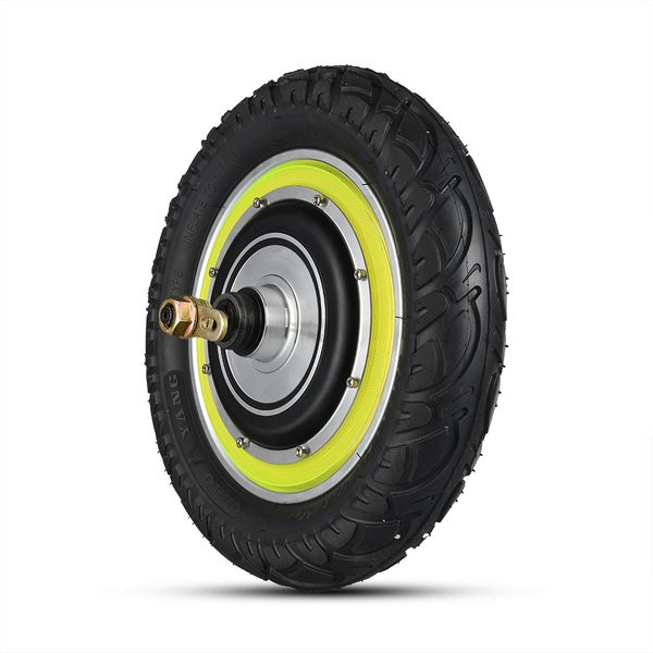 350w 24v/36v/48v electric bicycle ebike wheel hub motor brushless folding car electric scooter hub motor wheel 12" with tire
350w 24v/36v/48v electric bicycle ebike wheel hub motor brushless folding car electric scooter hub motor wheel 12" with tire