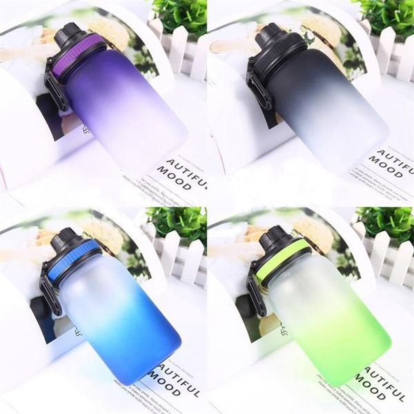 4 colors single layer plastic waters cup gradual change color outdoors sports water bottles man women colorful straight bottle fa3070
4 colors single layer plastic waters cup gradual change color outdoors sports water bottles man women colorful straight bottle fa3070