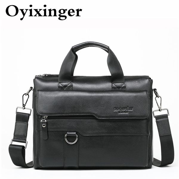 genuine leather man briefcase shoulder messenger bag men cowhide tote male mens office handbag work bags bolso bandolera hombre
genuine leather man briefcase shoulder messenger bag men cowhide tote male mens office handbag work bags bolso bandolera hombre