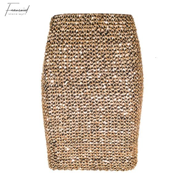 designer mini skirt womens skirts gold sequined bodycon pencil skirt short wrap skirt for office party girl saia, Black
designer mini skirt womens skirts gold sequined bodycon pencil skirt short wrap skirt for office party girl saia, Black