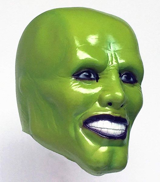 cool movie the jim carrey movies mask cosplay green mask costume fancy dress face halloween masquerade party cosplay mask
cool movie the jim carrey movies mask cosplay green mask costume fancy dress face halloween masquerade party cosplay mask