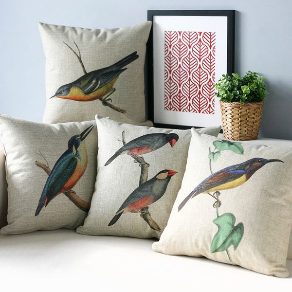 american country countryside pillow ,birds pillow cushion , pillowcase,sofa cushion home decorative pillows
american country countryside pillow ,birds pillow cushion , pillowcase,sofa cushion home decorative pillows