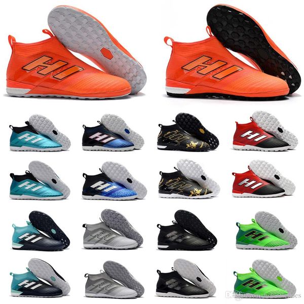 high mens soccer cleats ace 17 crampons de football boots indoor soccer shoes ace tango 17 purecontrol in tf turf high quality, White;red
high mens soccer cleats ace 17 crampons de football boots indoor soccer shoes ace tango 17 purecontrol in tf turf high quality, White;red