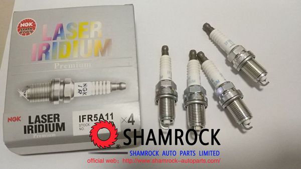 оригинальные свечи зажигания NGK-лазер IrauritaPlatinum NGK IFR5A11 4990 подходит для landRover Range Rover
оригинальные свечи зажигания NGK-лазер IrauritaPlatinum NGK IFR5A11 4990 подходит для landRover Range Rover