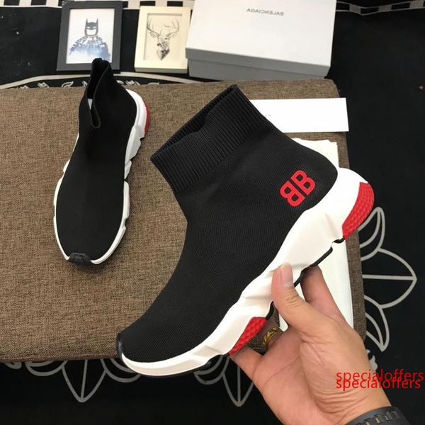 04180 new fashion ankle boots knit elastic boots men running ballerina flats sneakers shoes loafers espadrilles wedges dress, Black
04180 new fashion ankle boots knit elastic boots men running ballerina flats sneakers shoes loafers espadrilles wedges dress, Black