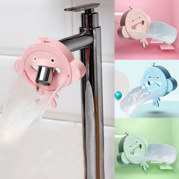 kitchen bathroom kids cartoon faucet extension helper handle baby accessories cartoon faucet tool children washing kitchen
kitchen bathroom kids cartoon faucet extension helper handle baby accessories cartoon faucet tool children washing kitchen