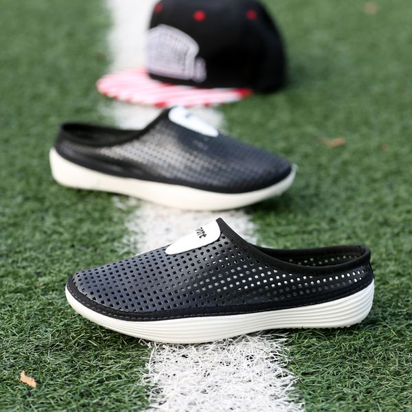 original classic clogs garden flip flops water shoes men summer beach aqua slipper outdoor sandals gardening shoes big size 44
original classic clogs garden flip flops water shoes men summer beach aqua slipper outdoor sandals gardening shoes big size 44