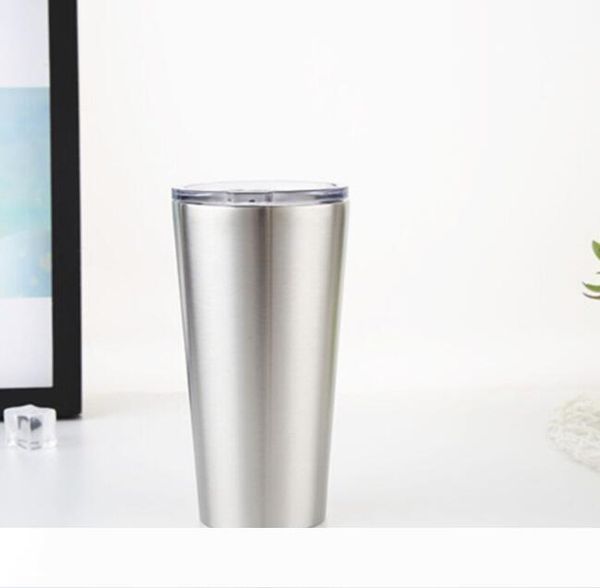 16oz из нержавеющей стали кружки тумблер двойной стенки водоизоляций чашки пиво винных кружки с крышкой kka6814 
16oz из нержавеющей стали кружки тумблер двойной стенки водоизоляций чашки пиво винных кружки с крышкой kka6814