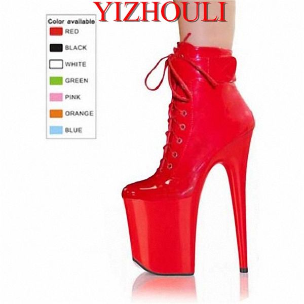 8 inch winter motorcycle boots solid buckle ladies' boots bridal shoes wedding shoes 20cm high-heeled, Black
8 inch winter motorcycle boots solid buckle ladies' boots bridal shoes wedding shoes 20cm high-heeled, Black