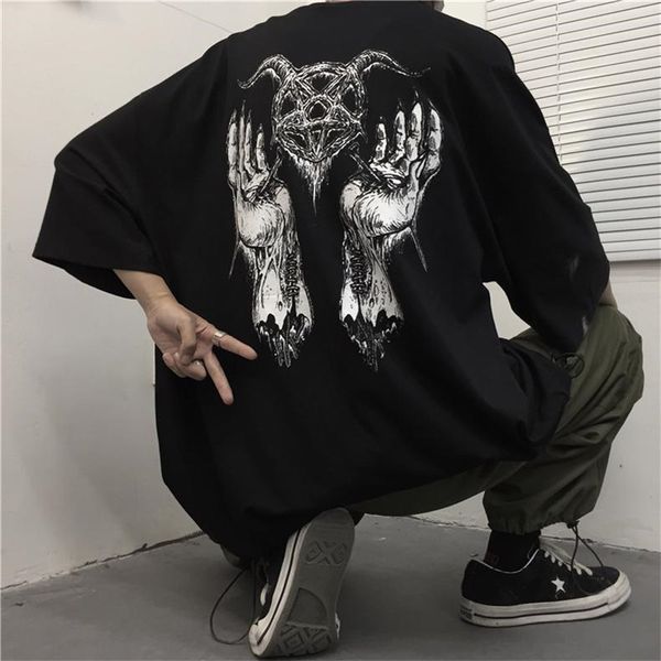 hip hop print men women o-neck streetwear autumn hoodie sweatshirts japan harajuku cool couple clothes high street hoodies males, Black
hip hop print men women o-neck streetwear autumn hoodie sweatshirts japan harajuku cool couple clothes high street hoodies males, Black