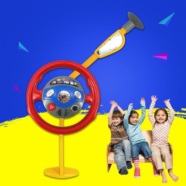 children playing toy funny electronic backseat driver car seat steering wheel kids children driving toy dropshipping
children playing toy funny electronic backseat driver car seat steering wheel kids children driving toy dropshipping