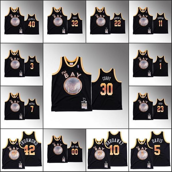 men golden state warriors stephen curry glenn robinson iii klaythompson marquese chriss e-40 x br remix nba custom jersey, Black;red
men golden state warriors stephen curry glenn robinson iii klaythompson marquese chriss e-40 x br remix nba custom jersey, Black;red