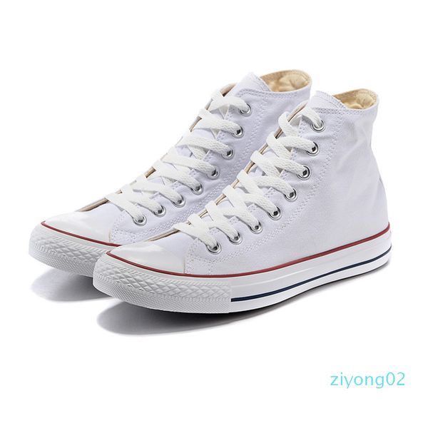 original 2019 casual shoes for women men triple white red black blue stripe platform canvas walking skateboard sneakers shoe size 36-44 z02
original 2019 casual shoes for women men triple white red black blue stripe platform canvas walking skateboard sneakers shoe size 36-44 z02