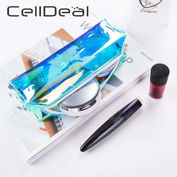 1 pcs tassel kawaii bag pouch shiny laser attractive colorful transparent comstic case gift for girl women daily life portable
1 pcs tassel kawaii bag pouch shiny laser attractive colorful transparent comstic case gift for girl women daily life portable