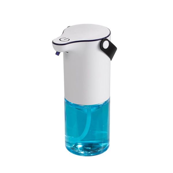 smart induction foam soap dispenser deskwall mounted handheld liquid soap dispensers yu-home
smart induction foam soap dispenser deskwall mounted handheld liquid soap dispensers yu-home