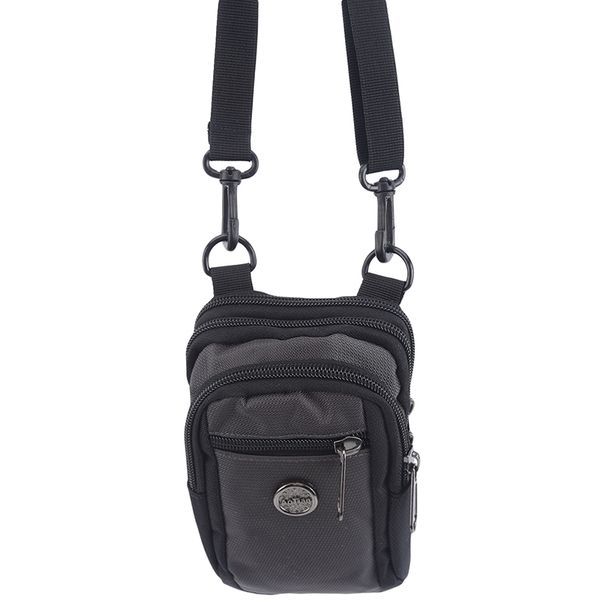 single shoulder bag & crossbody bag new multifunction small bags men and women nylon mobile phone waist hanging
single shoulder bag & crossbody bag new multifunction small bags men and women nylon mobile phone waist hanging