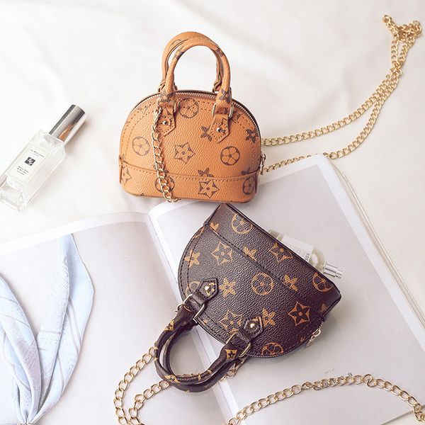 girl designer handbags fashion luxury print mini bags children girls brand purse messenger bag fashion outer bags children handbags 2020 new, Black
girl designer handbags fashion luxury print mini bags children girls brand purse messenger bag fashion outer bags children handbags 2020 new, Black