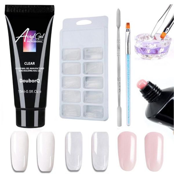 5pcs/set nail extend builder remover slip solution nail art design acrylic french tip gum jelly slip, Red;pink
5pcs/set nail extend builder remover slip solution nail art design acrylic french tip gum jelly slip, Red;pink
