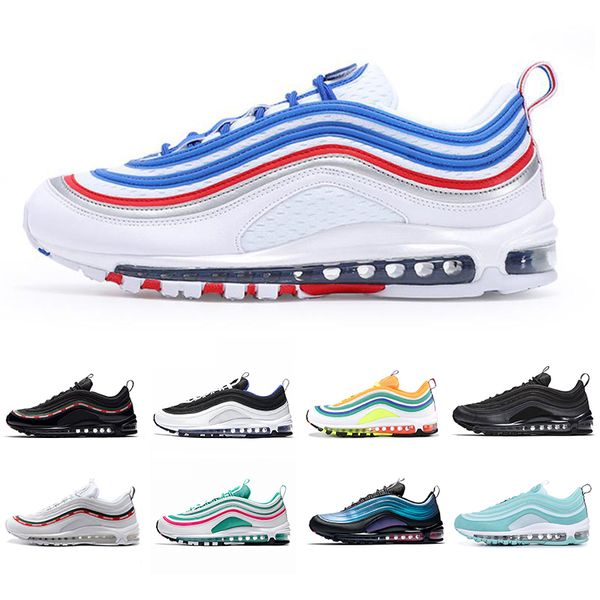 97s running shoes regency purple laser fuchsia women men running shoes sliver bullet south beach white sports outdoor sneakers
97s running shoes regency purple laser fuchsia women men running shoes sliver bullet south beach white sports outdoor sneakers