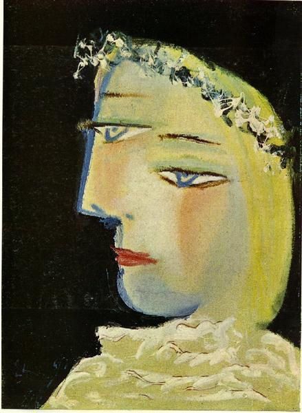pablo picasso classical oil painting portrait of marie-therese portrait de marie-therese 100% handmade by experienced painter picasso601
pablo picasso classical oil painting portrait of marie-therese portrait de marie-therese 100% handmade by experienced painter picasso601