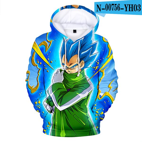 z super broly 3d printed hoodie men/women fashion long sleeve hooded sweatshirt new harajuku streetwear hoodies coat, Black
z super broly 3d printed hoodie men/women fashion long sleeve hooded sweatshirt new harajuku streetwear hoodies coat, Black