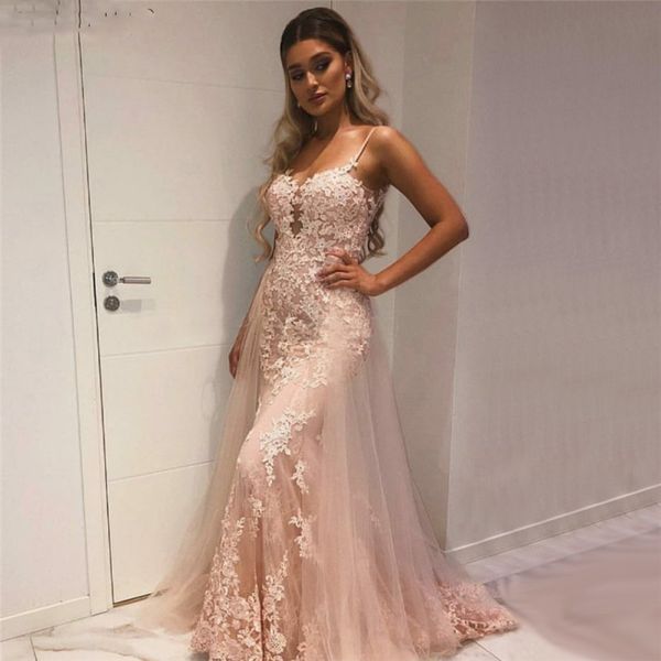 pink sweetheart mermaid evening dressese sleeveless handmade flowers evening gowns 2019, Black;red
pink sweetheart mermaid evening dressese sleeveless handmade flowers evening gowns 2019, Black;red