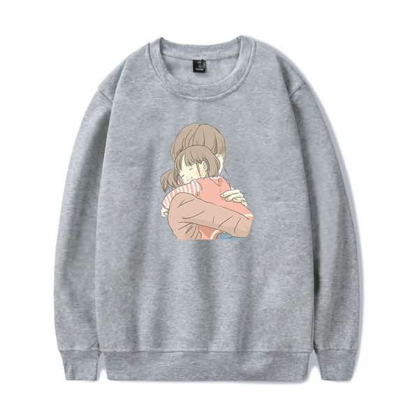 mother's day gift o neck cute sweatshirt mother hold baby pattern leisure men women cotton sweatshirt warm boy/girl clothes, Black
mother's day gift o neck cute sweatshirt mother hold baby pattern leisure men women cotton sweatshirt warm boy/girl clothes, Black