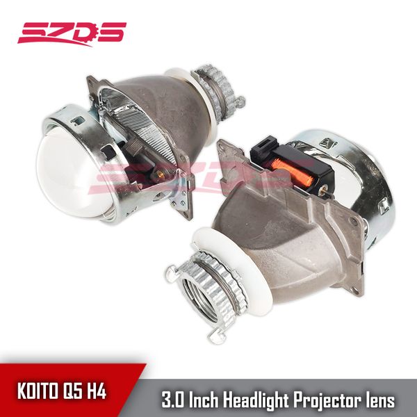 auto car headlight 3.0 inch bi-xenon projector lens koito q5 h4 retrofit hid xenon d2s d2h bulbs modify optical lens
auto car headlight 3.0 inch bi-xenon projector lens koito q5 h4 retrofit hid xenon d2s d2h bulbs modify optical lens