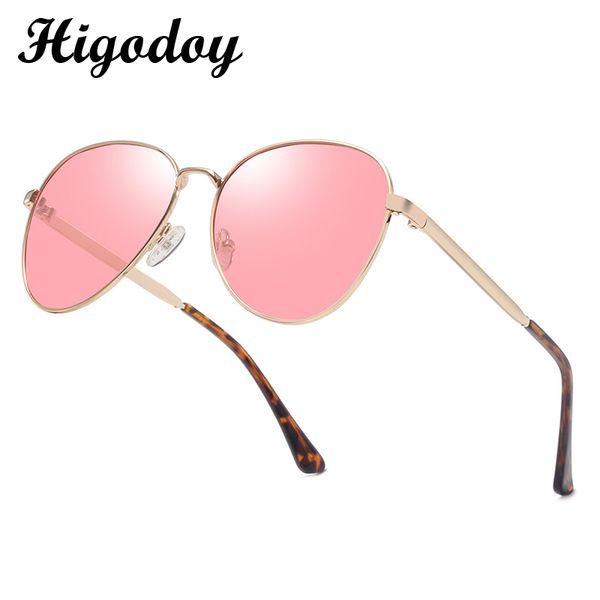higodoy new retro oversized metal sunglasses men polarized fashion oval vintage women sunglasses outdoor woman fashion 2020, White;black
higodoy new retro oversized metal sunglasses men polarized fashion oval vintage women sunglasses outdoor woman fashion 2020, White;black