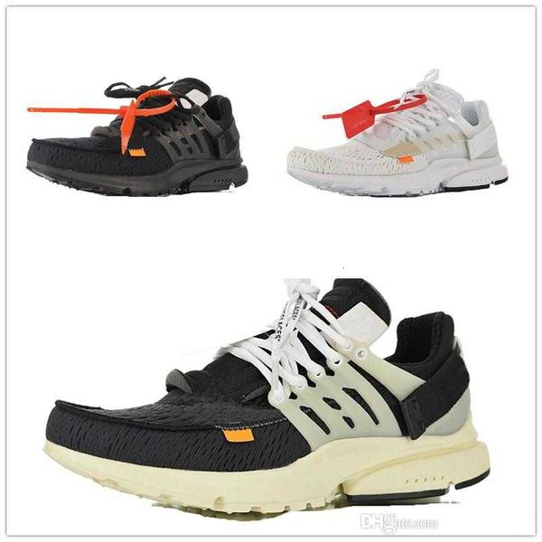 presto ow sneakers off-black whitefor women mens casual jogging running shoes fshion prestos shoes size 36-45
presto ow sneakers off-black whitefor women mens casual jogging running shoes fshion prestos shoes size 36-45