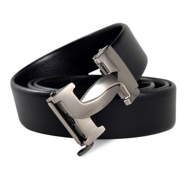 Fashion Designers Men Automatic Buckle Leather luxury Belt Business Male Alloy buckle Belts for Men Ceinture Homme
Fashion Designers Men Automatic Buckle Leather luxury Belt Business Male Alloy buckle Belts for Men Ceinture Homme