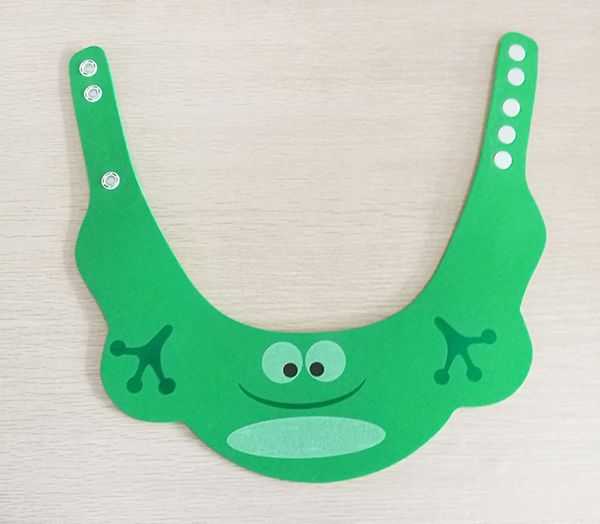new thickening children's shampoo cap adjustable four-speed cartoon baby shower cap
new thickening children's shampoo cap adjustable four-speed cartoon baby shower cap