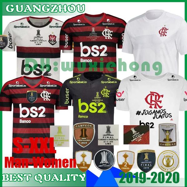 19 20 flamengo man woman soccer jersey 2019 2020 flemish gabriel b. de arrascaeta b. henrique brazil flamengo sports football shirt s-xxl, Black;yellow
19 20 flamengo man woman soccer jersey 2019 2020 flemish gabriel b. de arrascaeta b. henrique brazil flamengo sports football shirt s-xxl, Black;yellow