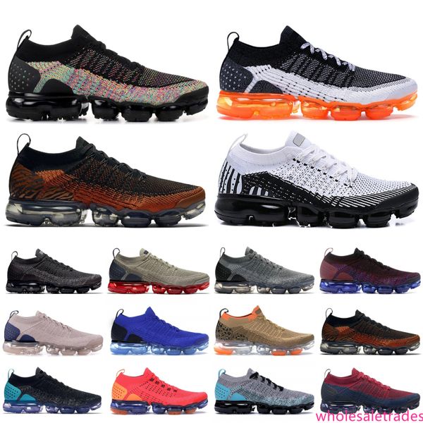 cyn 2019 triple black knite 2.0 designer shoes white black multi-color pure platinum univetsity red running shoes for men women trainers
cyn 2019 triple black knite 2.0 designer shoes white black multi-color pure platinum univetsity red running shoes for men women trainers