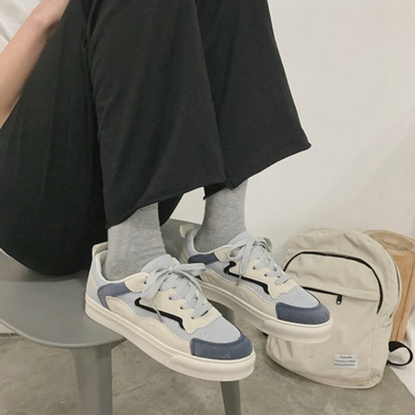 2020 spring new korean version of ulzzang canvas shoes female hong kong style ins tide casual wild student sports shoes, Black
2020 spring new korean version of ulzzang canvas shoes female hong kong style ins tide casual wild student sports shoes, Black