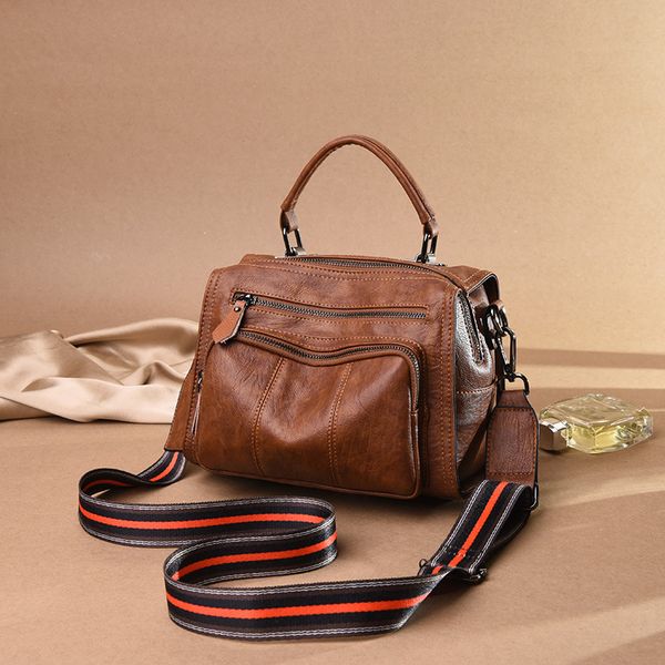 brand vintage pu leather luxury handbag women boston bags designer handbags ladies hand bags for women 2019 bolsa
brand vintage pu leather luxury handbag women boston bags designer handbags ladies hand bags for women 2019 bolsa
