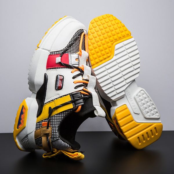 bjakin new breathable leather sneakers men running shoes cool design outdoor walking sport shoes soft sole men krasovki trainers
bjakin new breathable leather sneakers men running shoes cool design outdoor walking sport shoes soft sole men krasovki trainers
