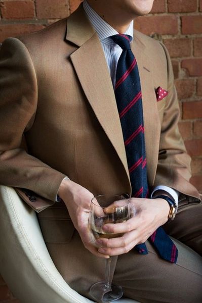 the latest design 2 pieces brown casual men's suit wedding ball custom slim fit dress groom fashion lapel blazer, White;black
the latest design 2 pieces brown casual men's suit wedding ball custom slim fit dress groom fashion lapel blazer, White;black