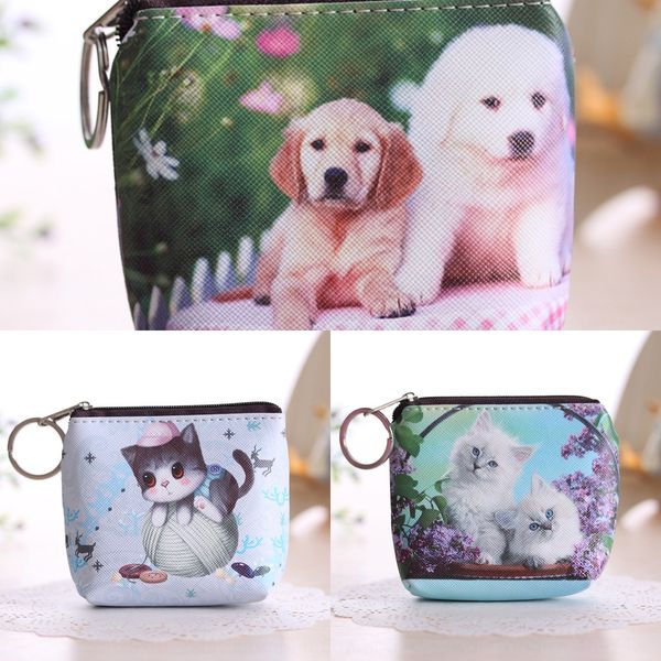 2020 animal key cartoon wallet storage bag small coin purse short storage bag cartoon coin purse
2020 animal key cartoon wallet storage bag small coin purse short storage bag cartoon coin purse
