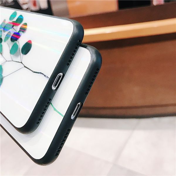 2019 shipping glass rear for iphone x glass cover laser aurora for iphone x case peony tree shape phone case
2019 shipping glass rear for iphone x glass cover laser aurora for iphone x case peony tree shape phone case
