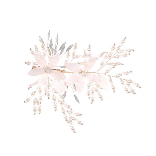 wedding bridal hair clip crystal flower alligator hairpin beaded women barrette 83xf
wedding bridal hair clip crystal flower alligator hairpin beaded women barrette 83xf