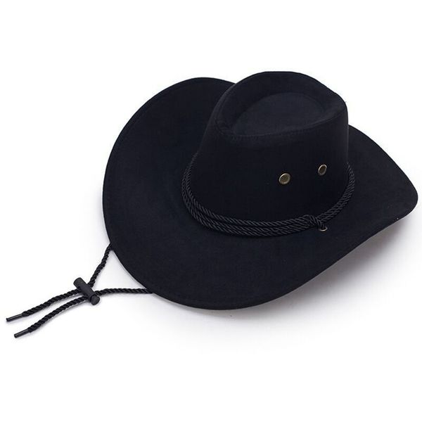 cotton cowboy hat travel performance caps cowgirl hats solid casual sun visor cap women man hat cool western cowboy hats, Blue;gray
cotton cowboy hat travel performance caps cowgirl hats solid casual sun visor cap women man hat cool western cowboy hats, Blue;gray