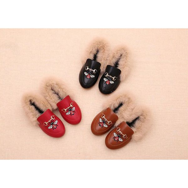 girs designer fashion shoes 2020 new arrival bee embroidery girls luxury casual flat shoes 3 colors girls princess shoes, Black;grey
girs designer fashion shoes 2020 new arrival bee embroidery girls luxury casual flat shoes 3 colors girls princess shoes, Black;grey