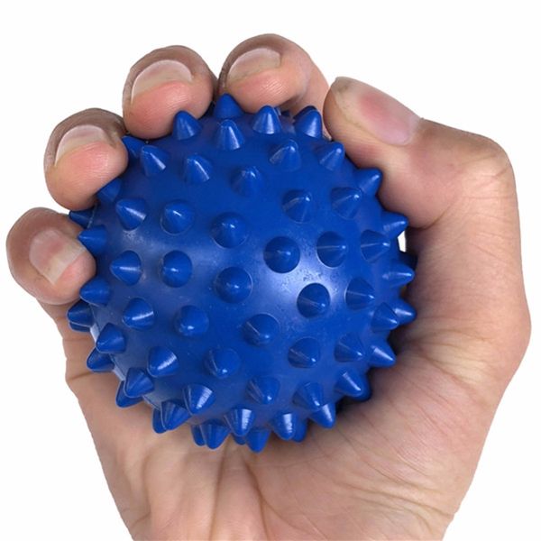 6.5cm crossfit spiky массаж мяч trigger point спорт фитнес для рук для ног боли roller
6.5cm crossfit spiky массаж мяч trigger point спорт фитнес для рук для ног боли roller
